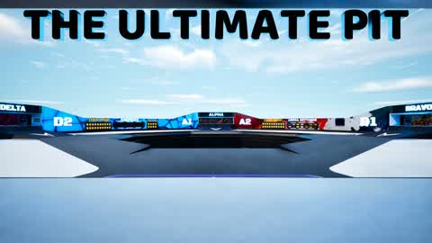 The Ultimate Pit — бесплатно для всех