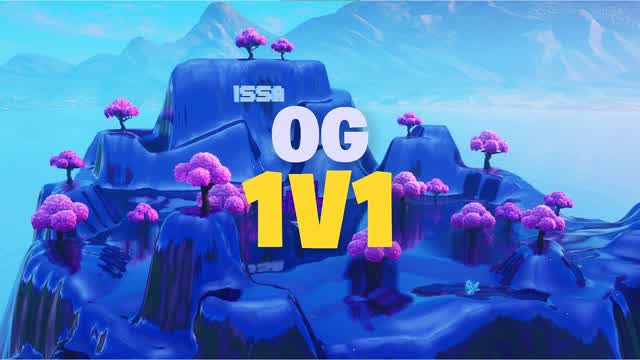 OG 1V1
