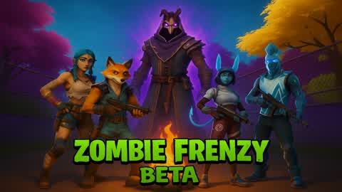 Zombie Frenzy 1.0