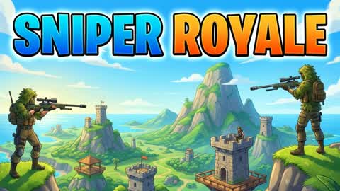 Sniper Royale