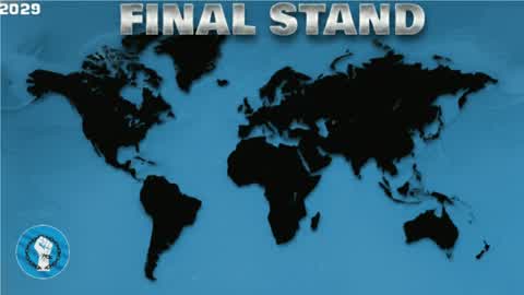 Final Stand (MEME EVENT)
