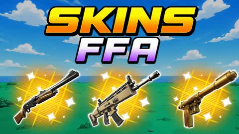 Skins ffa