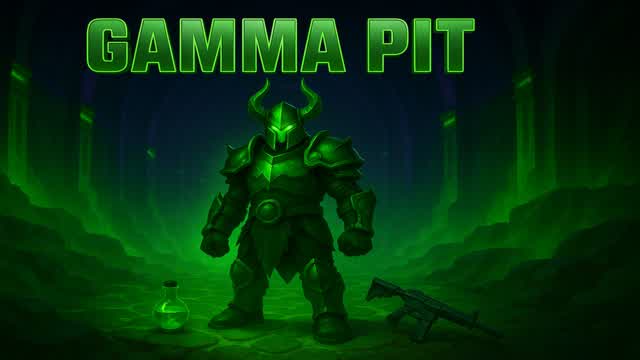 Capture 1 – GAMMA PIT - FFA