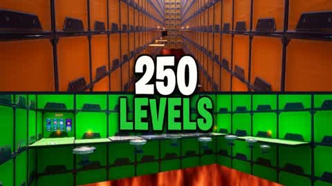 PARKOUR ARAB/ HARD PARKOUR 250 LEVELS 🥇