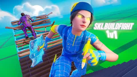 BuildFight 1v1 SKL
