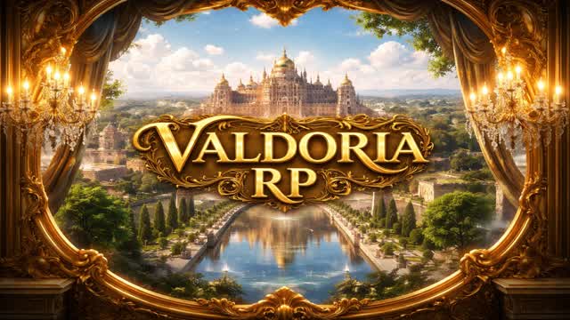 VALDORIA RP