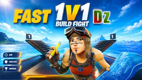 FAST 1V1 Dz