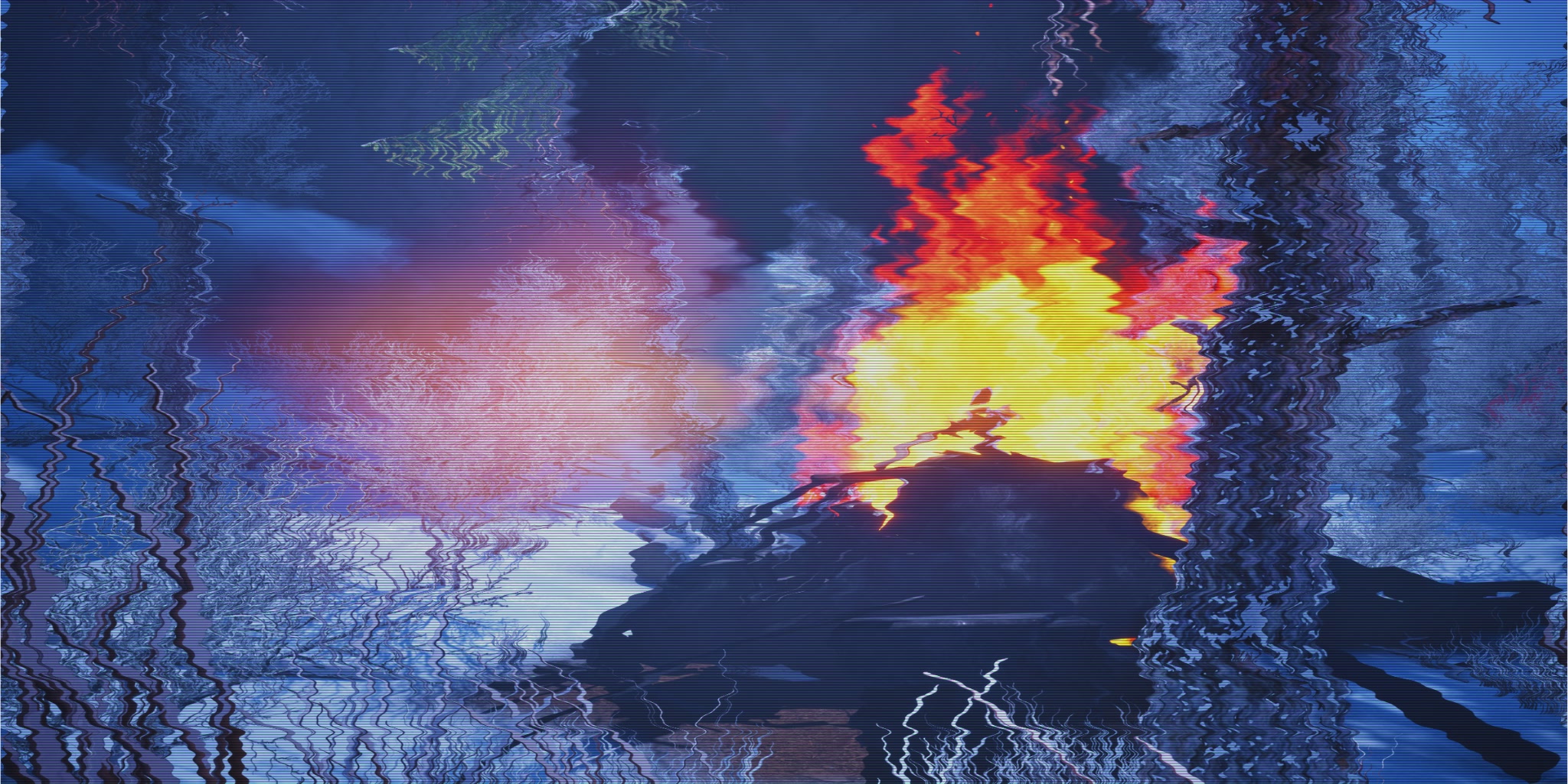 Hunt the Yeti [1-4] [First Person]