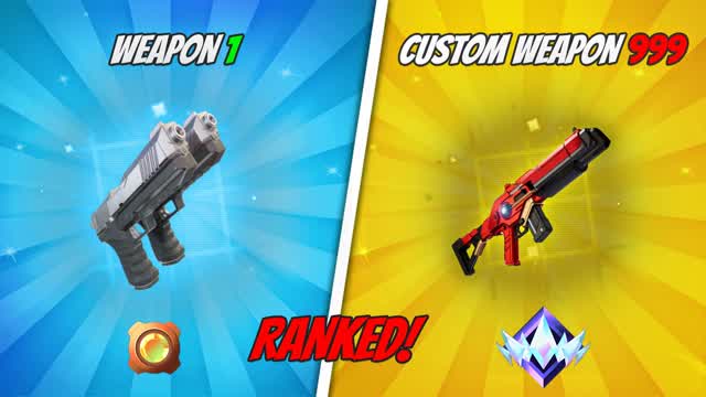 GUN GAME🔫 CYBERJUMP🦘