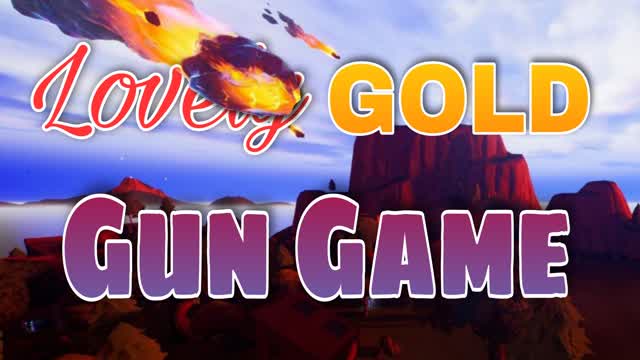 Gold Lover Gun Game
