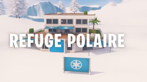Refuge Polaire