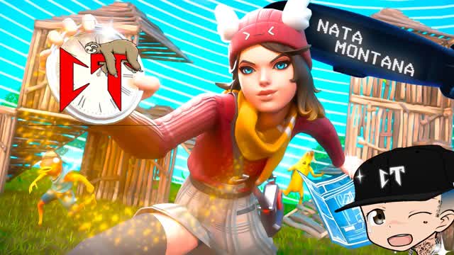 ZONEWARS TUMBADASđŻSOSKY