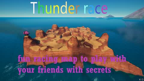 THUNDERRACE