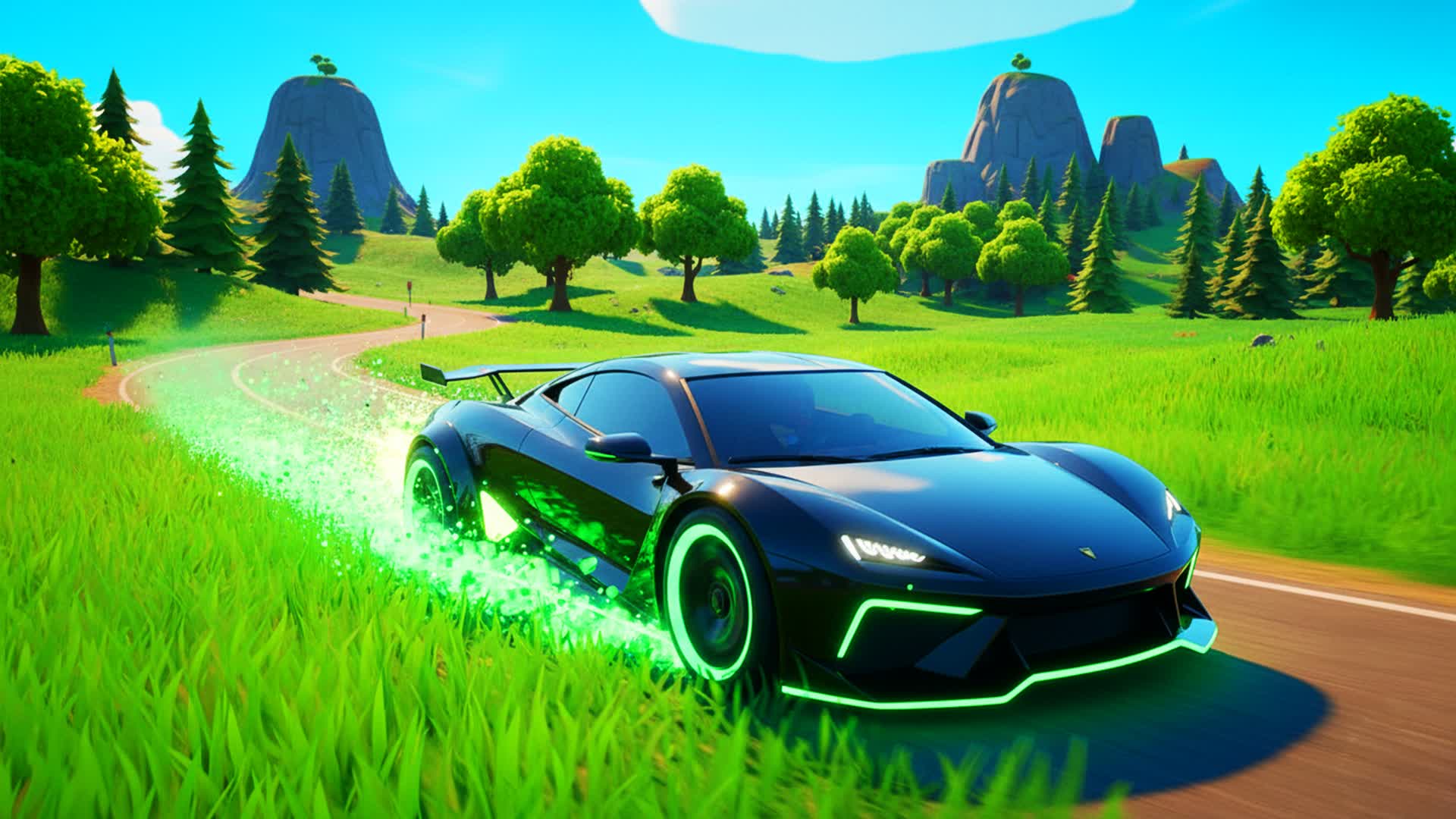 unc FFA JAMAICA KING