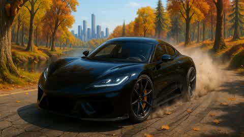 🌍REALISTIC SPEED DRIVE🚘