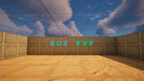 BOX PVP Summer Edition🌴🐚