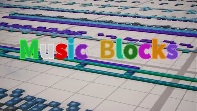 Music Blocks (Final Update)
