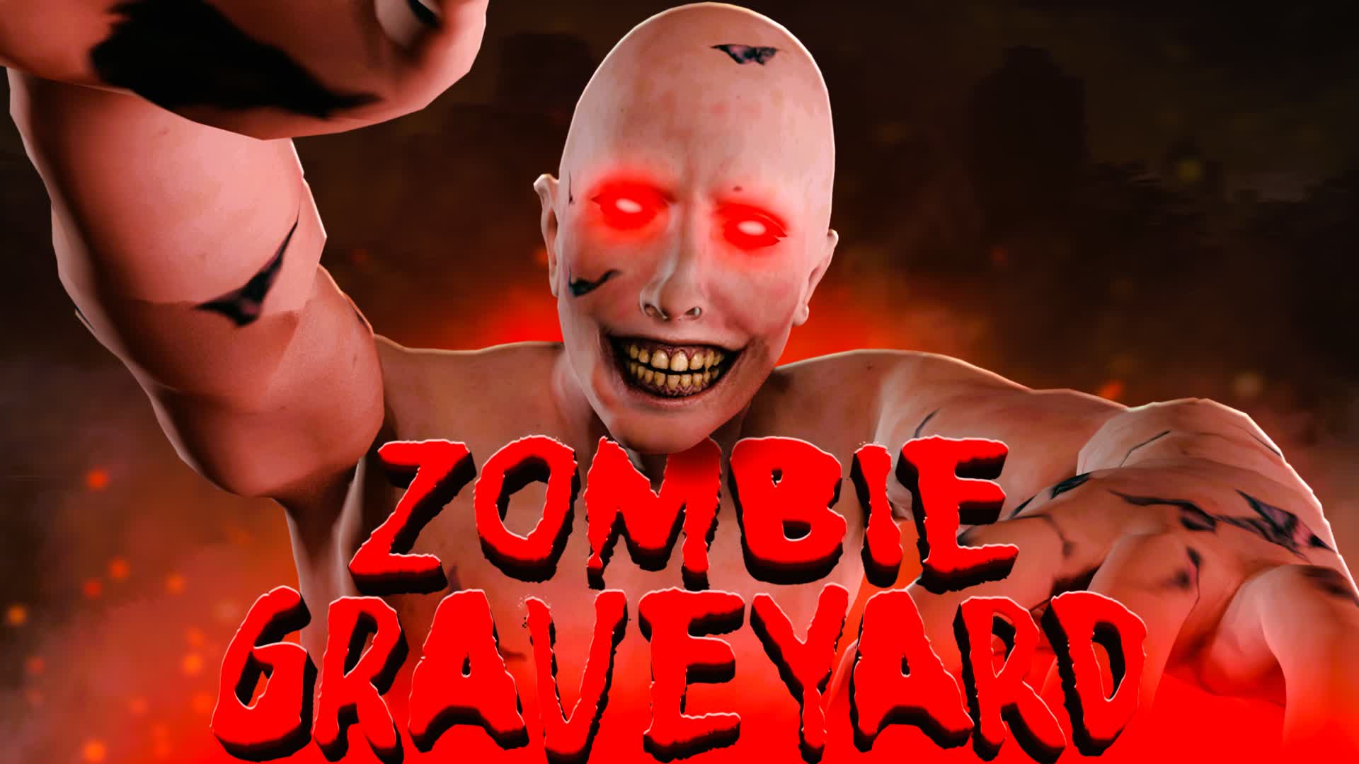 Zombie Graveyard Survival🧟💀