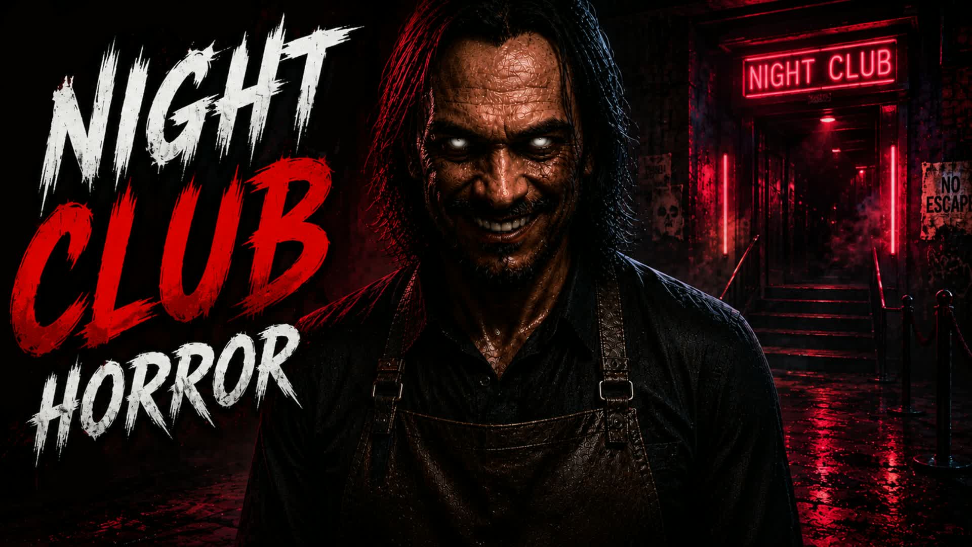 NIGHT CLUB [HORROR]