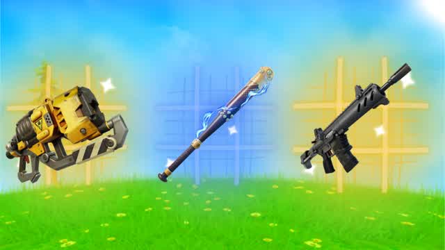 ULTIMATE 1V1  1v1  النهائي