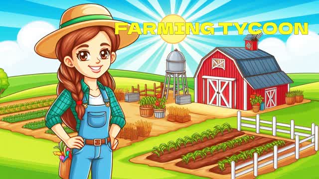 Farming Tycoon