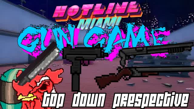 Capture 1 – Hotline Miami gun game ffa