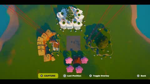 OG 1v1 build fight