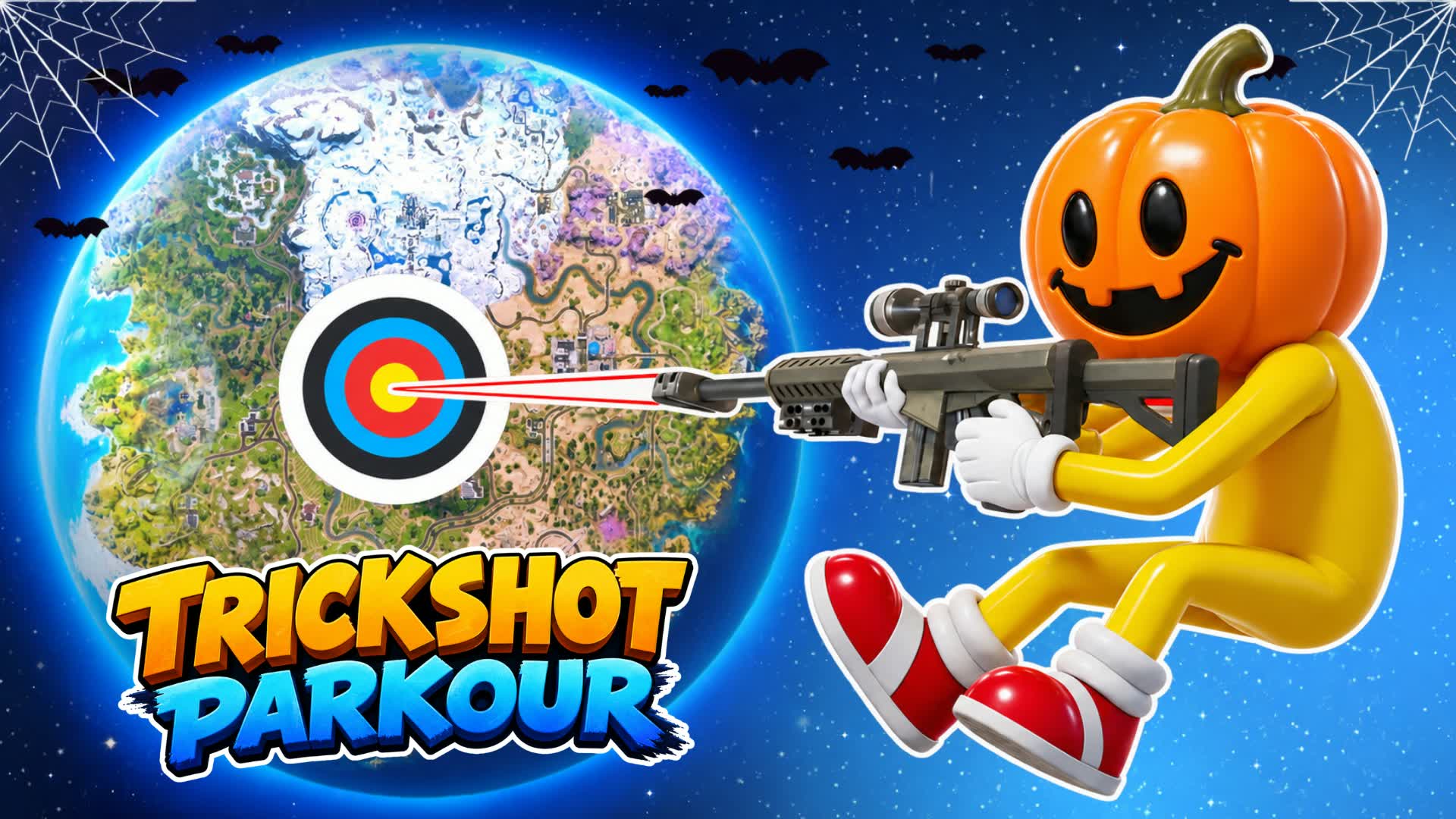 🎯  150+ SUPER TRICK SHOT 🎯 [Horror]