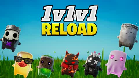 1V1V1 RELOAD SCRIMS unc
