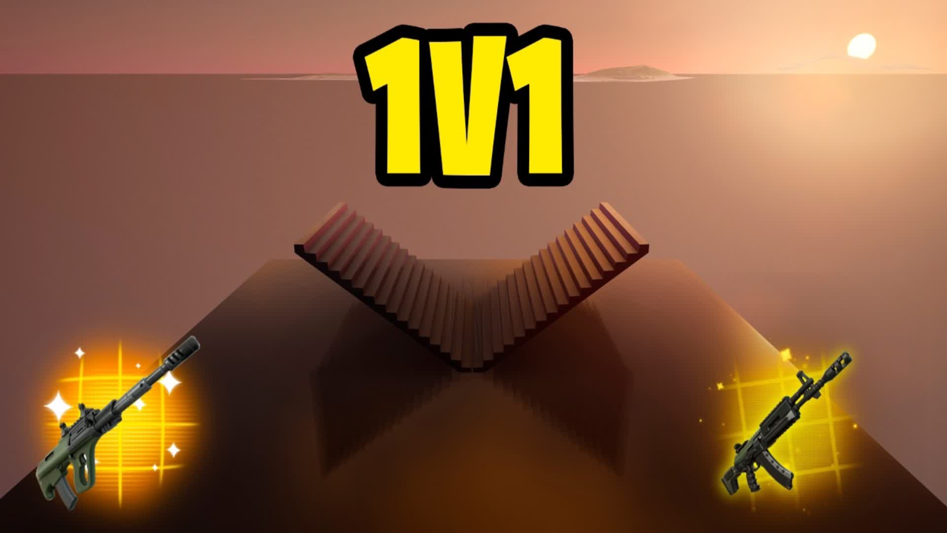1V1