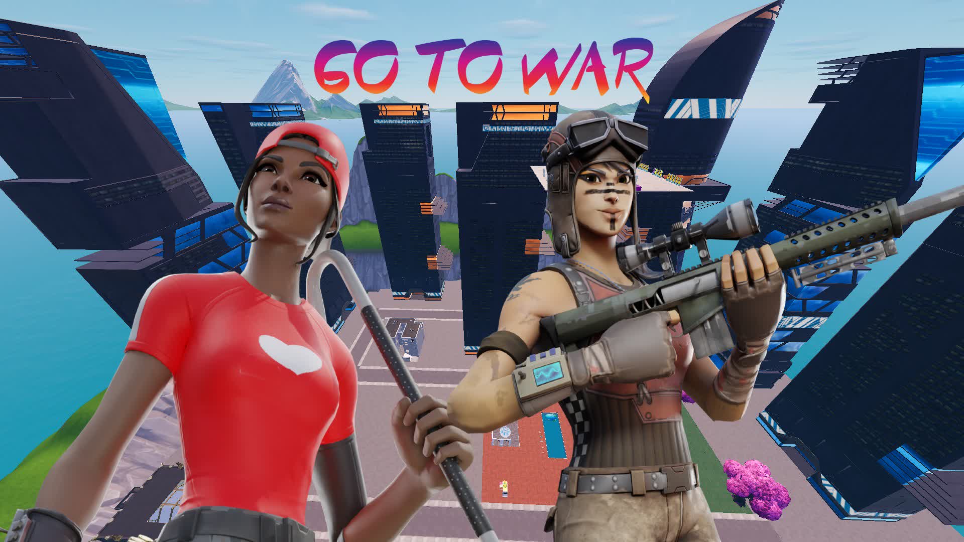War City