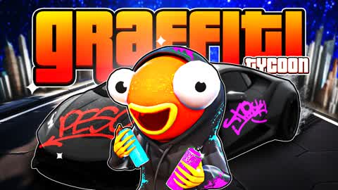 GRAFFITI TYCOON