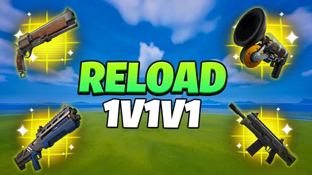 1v1v1 Reload 1v1 Zonewars