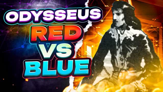 Capture 1 â đŻ ODYSSEUS RED VS BLUEđ