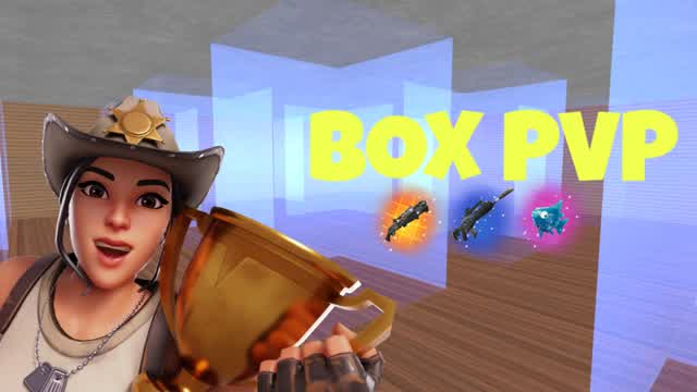 16 PLAYERS BOX PVP [Nexxus] 🏆