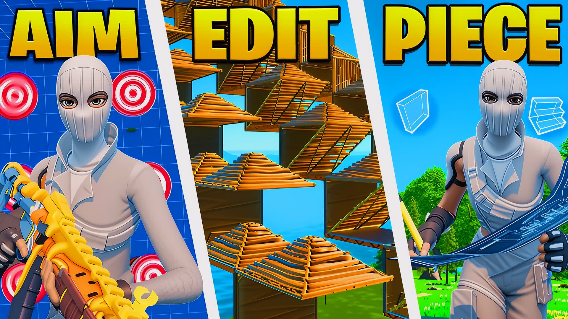 SXRIUZ EDIT PRACTISE MAP🎯🧩