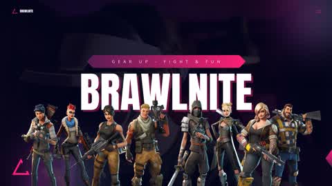 Brawlnite