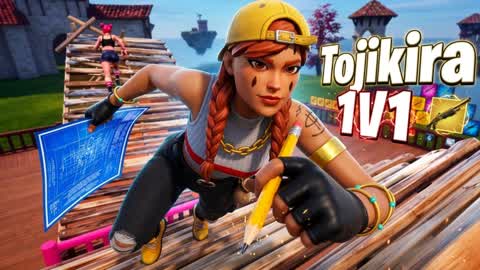 1v1 Tojikira