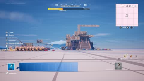 1v1 Noden