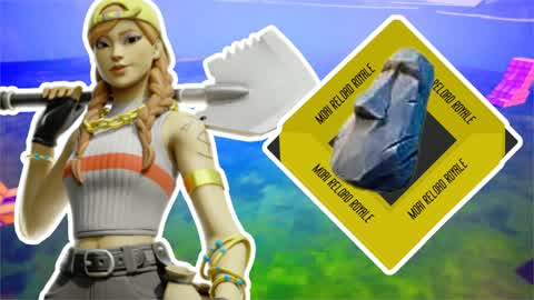 MOAI RELOAD ROYALE⚡