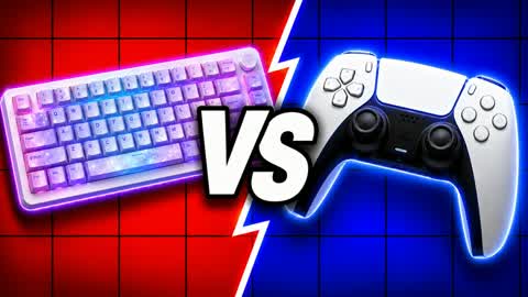 FUN RED VS BLUE 🔴🔵