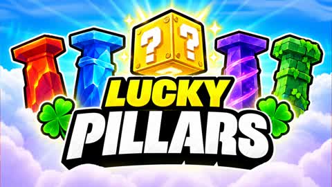 Pillars Lucky Blocks