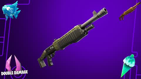 Ranked Edit Pump Wars (1.0.0