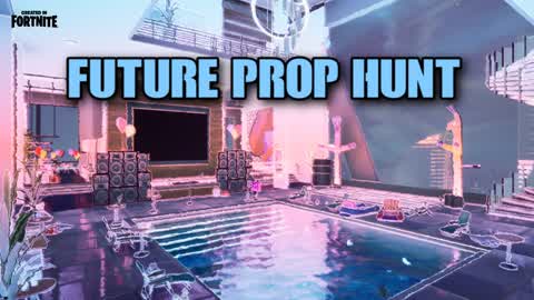 Future Prop Hunt
