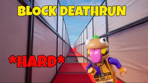 BLOCK DEATHRUN - HARD