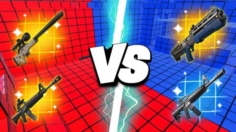 GOOD PROS RED VS BLUE 🔵🔴