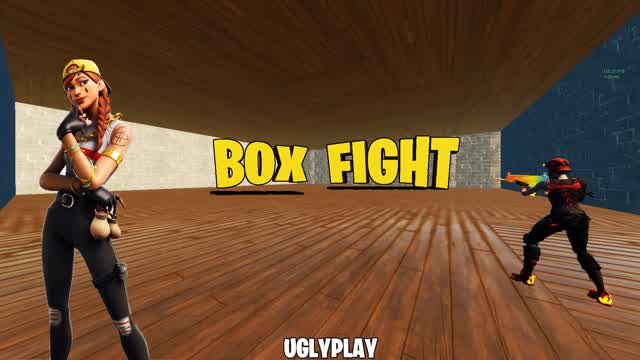 🏆Boxfight kitchen🥇