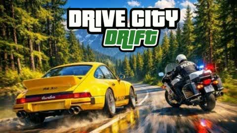 THE DRIVER CITY FFA 🌄