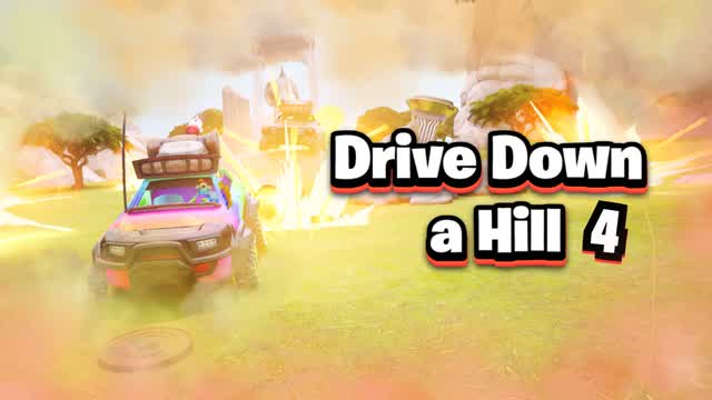 Drive Down A Hill 4