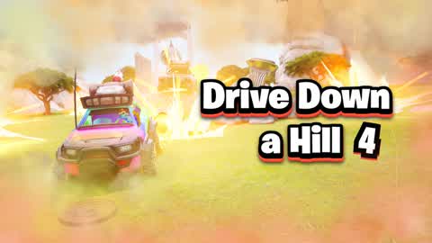 Drive Down A Hill 4